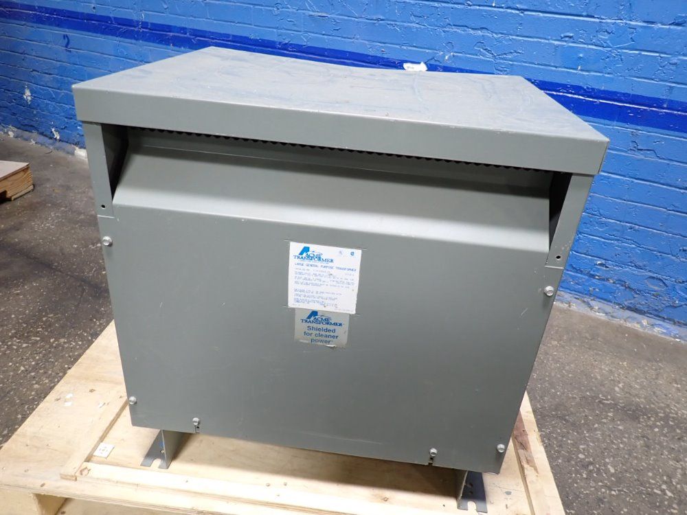 Acme Transformer
