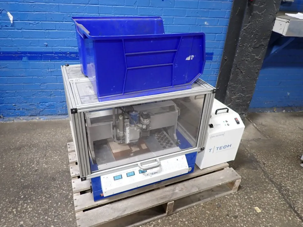 PROTOTYPING SYSTEM