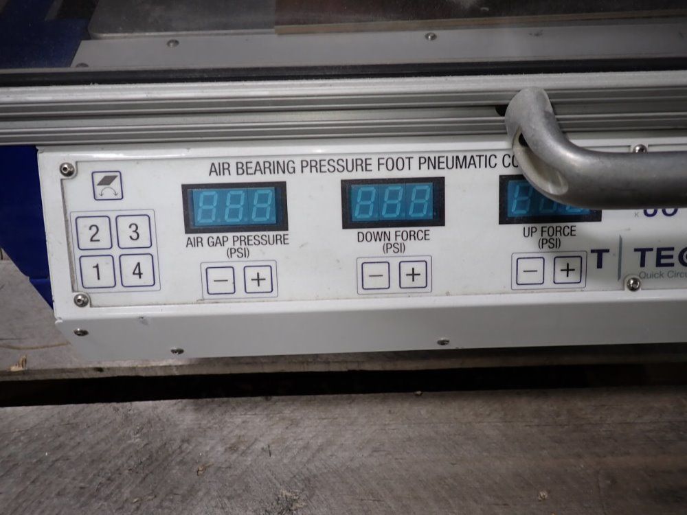 Ttech Inc Prototyping System