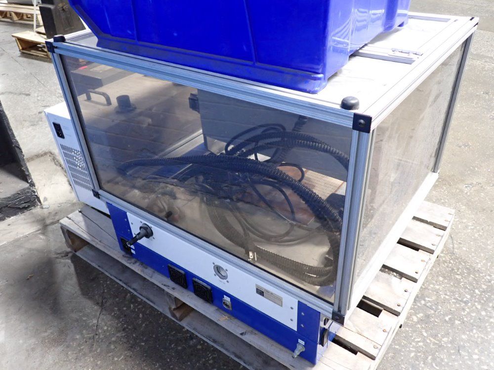 Ttech Inc Prototyping System