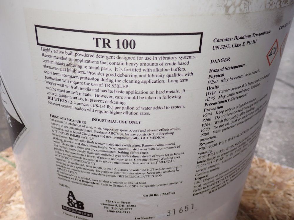  Disodium Trioxosilicate
