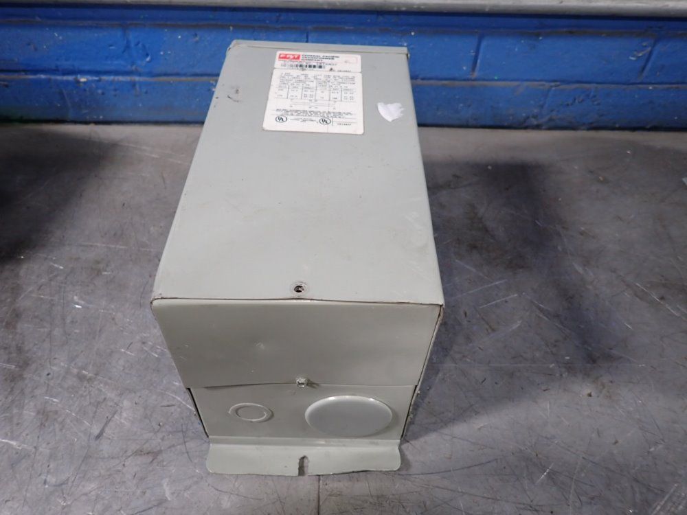 Federal Pacific Transformer Company 3 Kva Transformer - Sb16n3f
