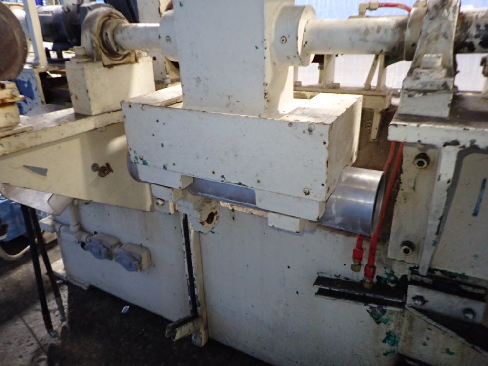 The Bonnot Company The Bonnot Company Extruder