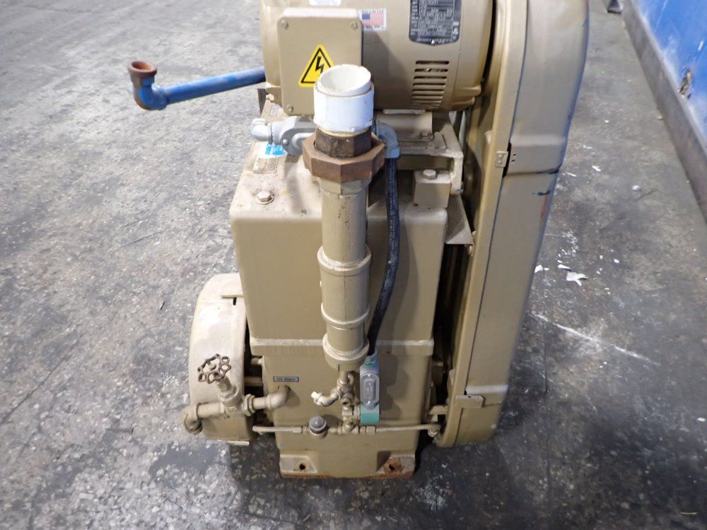 Stokes Stokes 21211 Pump