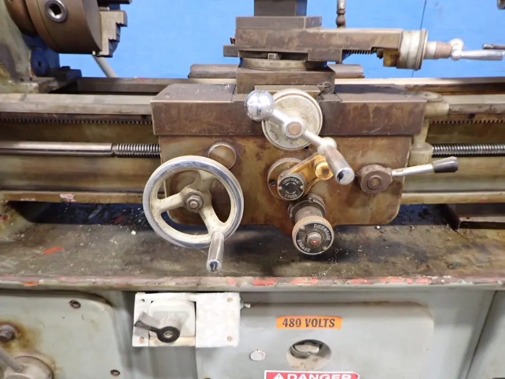 Summit Summit Lathe