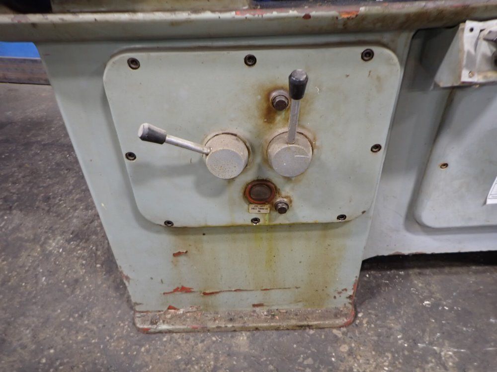 Summit Summit Lathe
