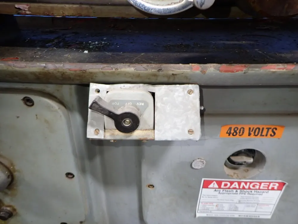 Summit Summit Lathe