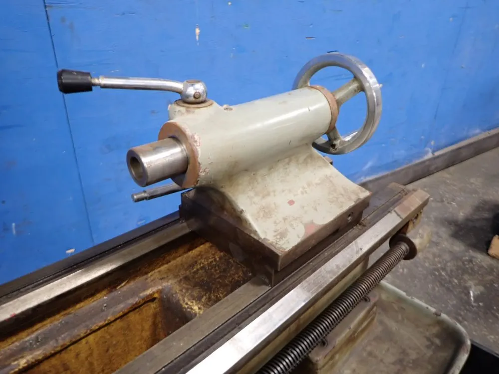 Summit Summit Lathe