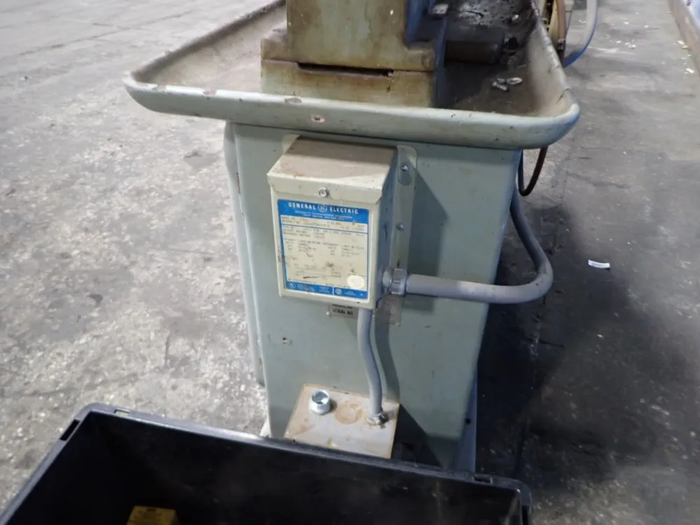 Summit Summit Lathe
