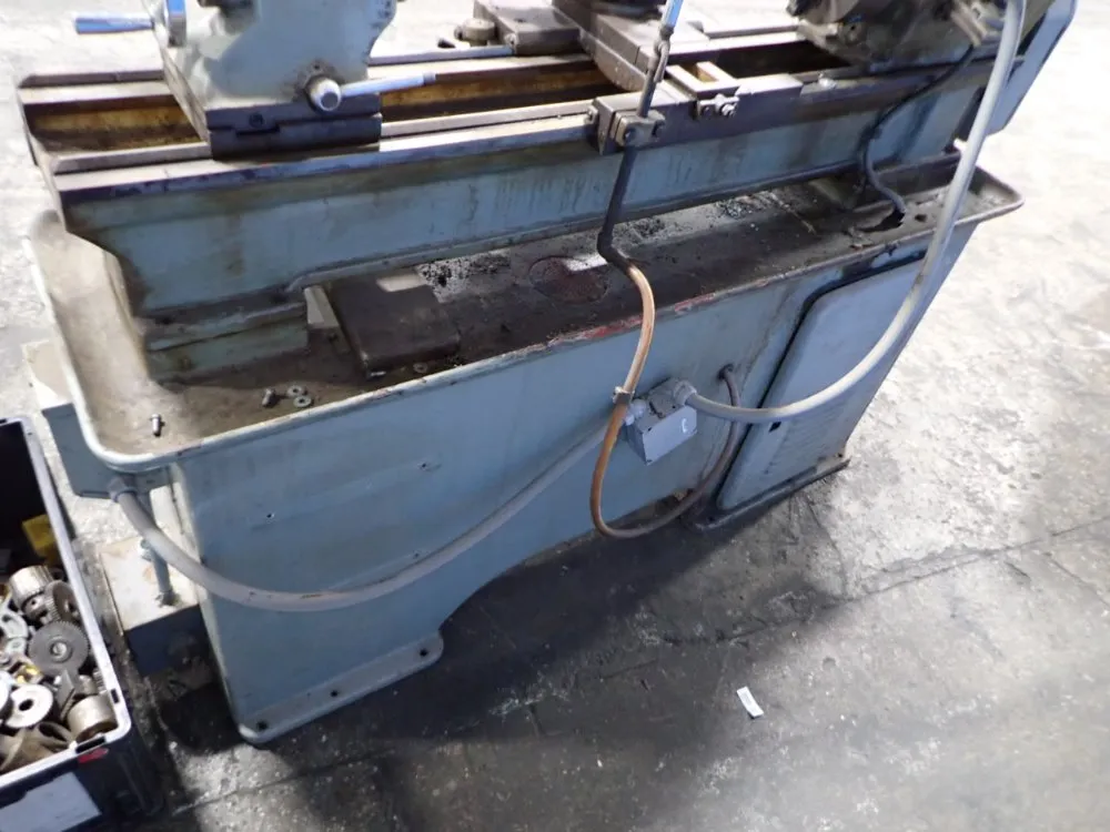 Summit Summit Lathe