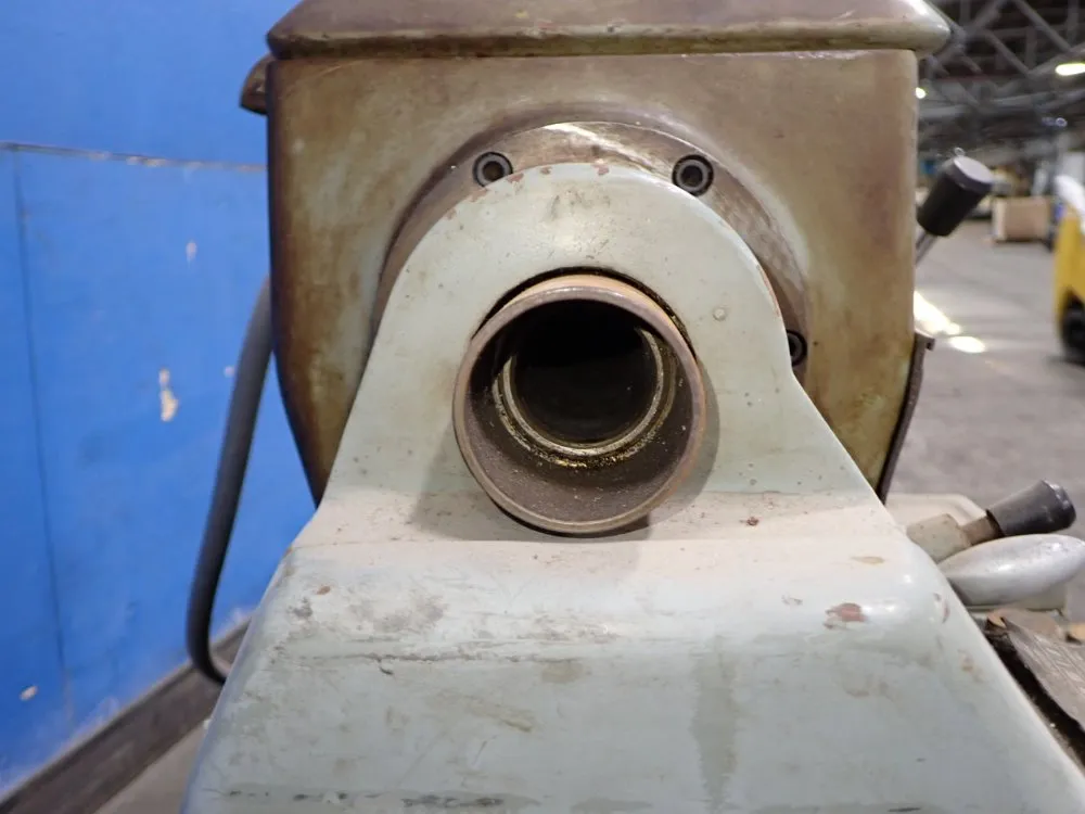 Summit Summit Lathe