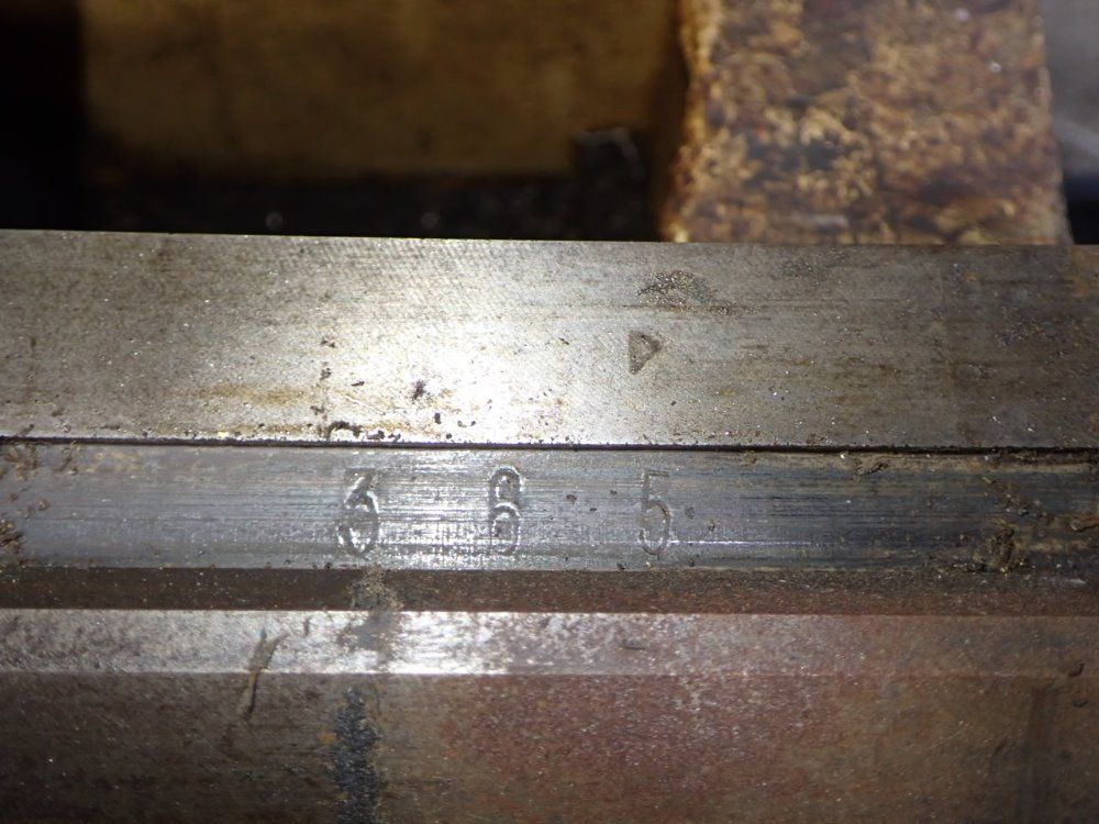 Summit Summit Lathe