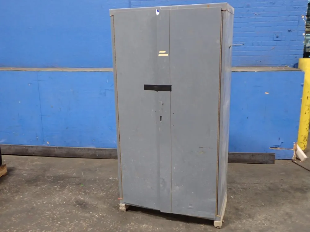 STORAGE CABINET