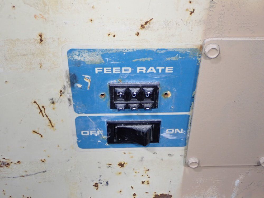 Accurate Feeder