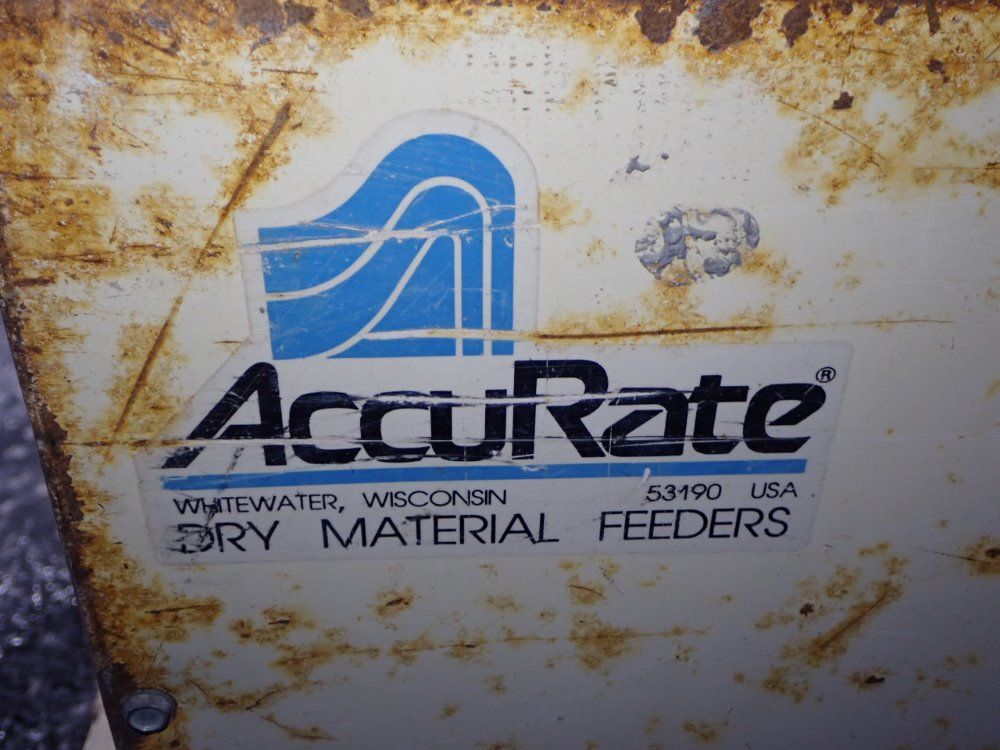Accurate Feeder