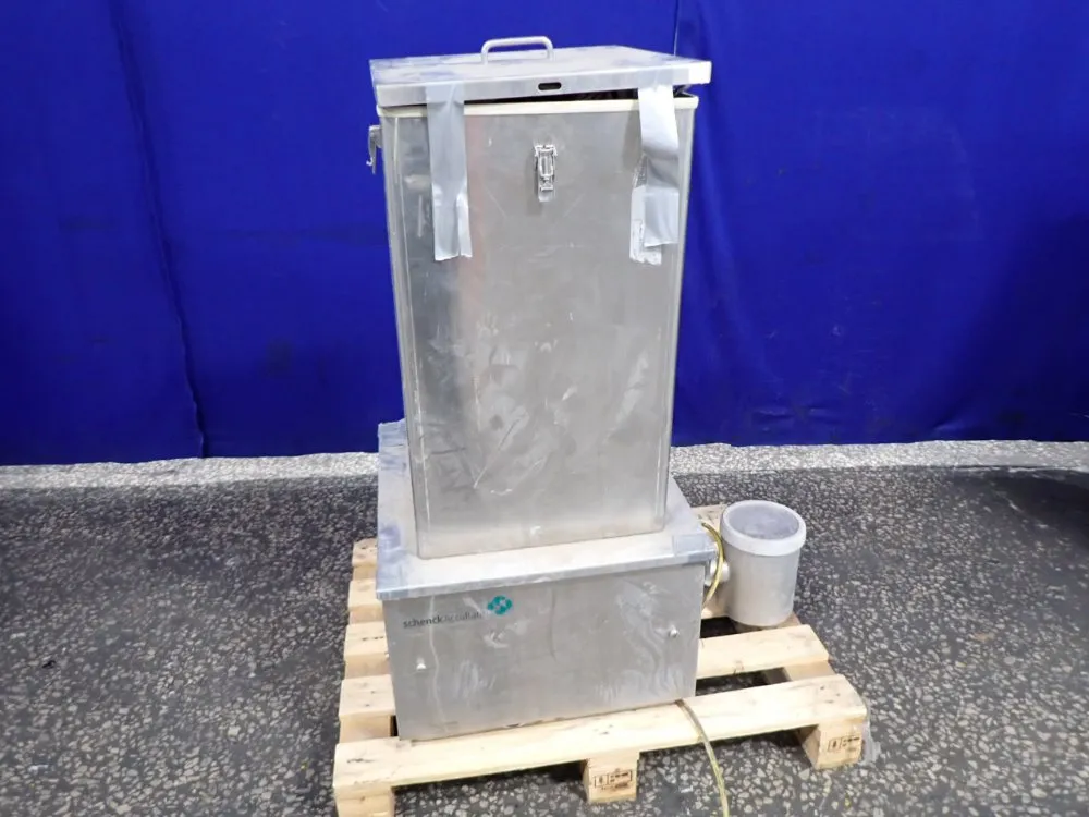 SCHENCK ACCURATE FEEDER