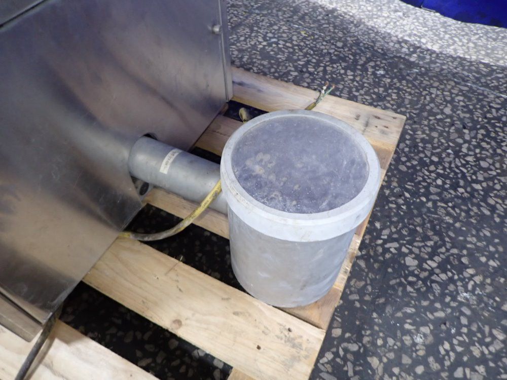 Schenck Accurate Schenck Accurate Feeder