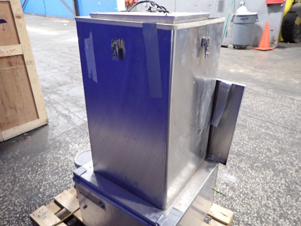Schenck Accurate Schenck Accurate Feeder
