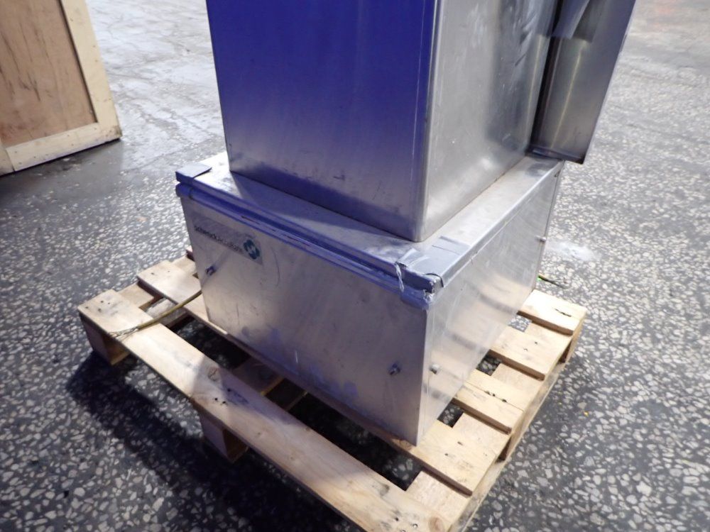 Schenck Accurate Schenck Accurate Feeder