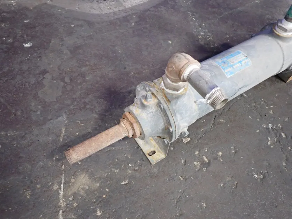 Young Radiator Heat Exchanger