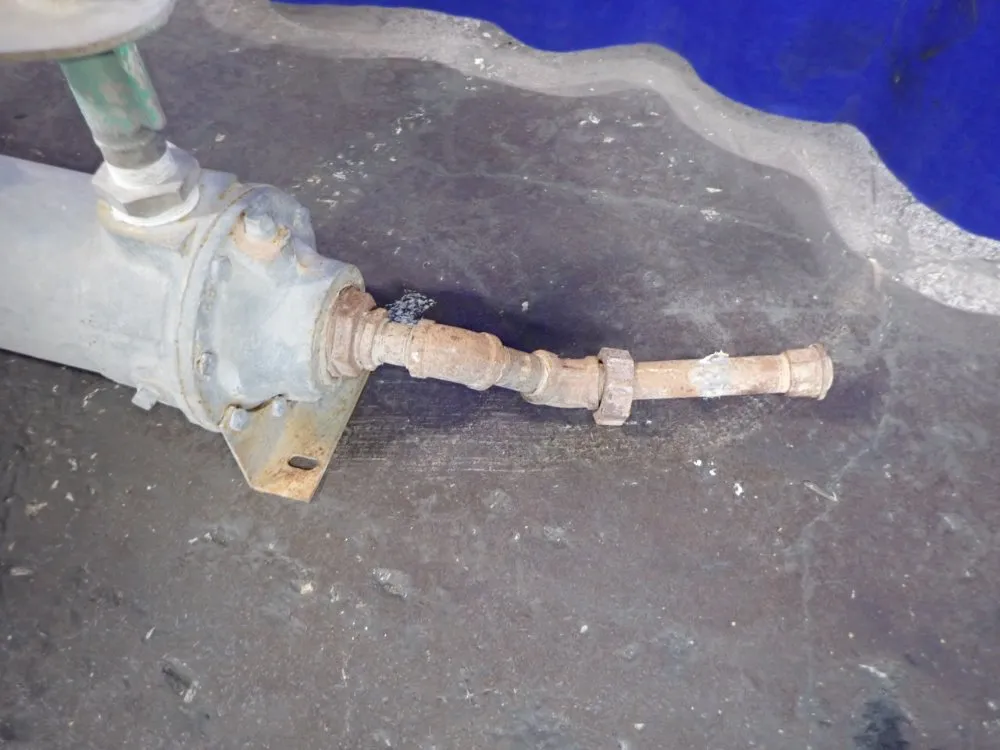 Young Radiator Heat Exchanger