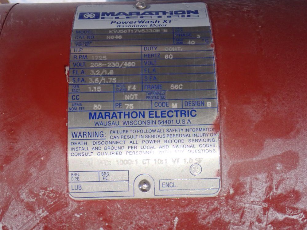 Acrison Weigh Feeder