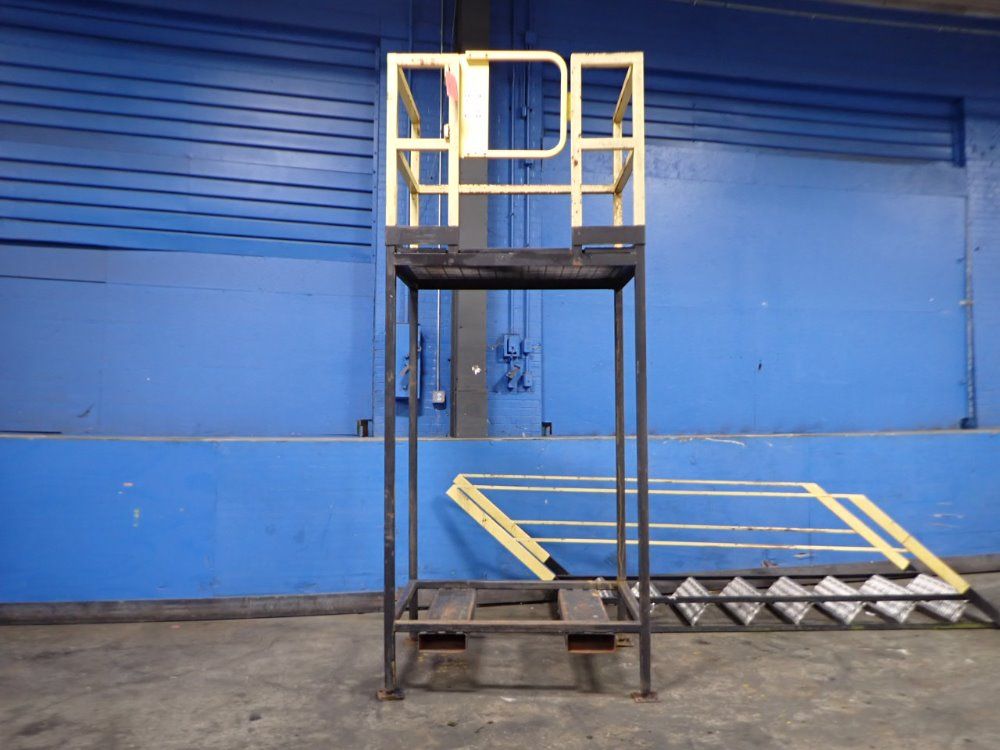  Incline Platform