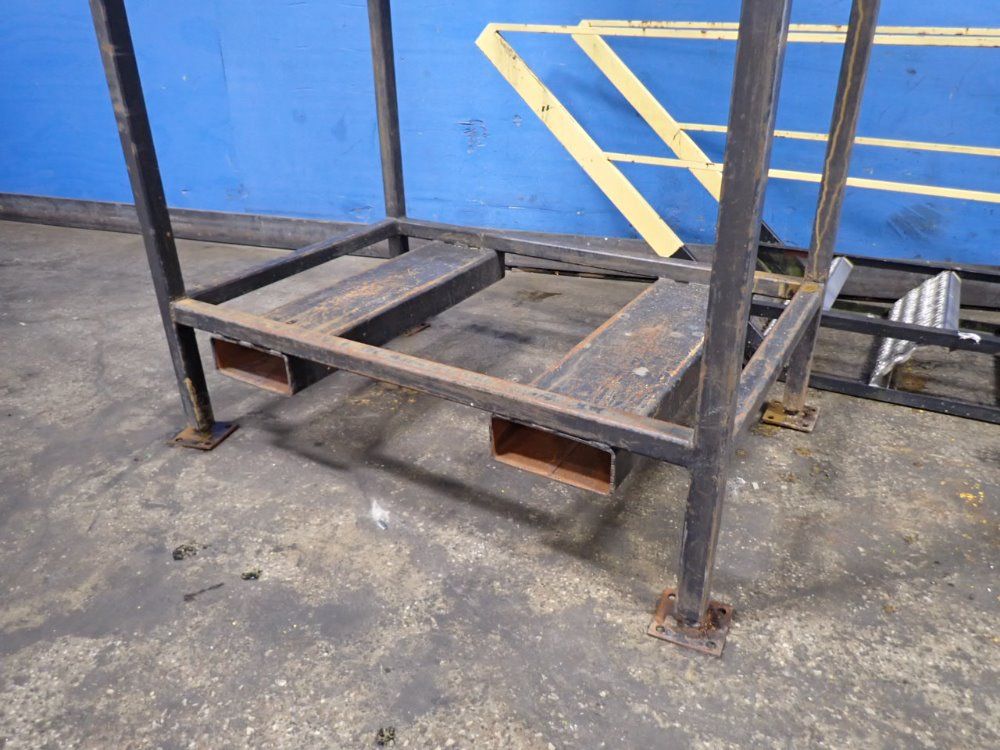  Incline Platform