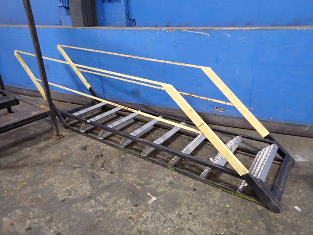  Incline Platform