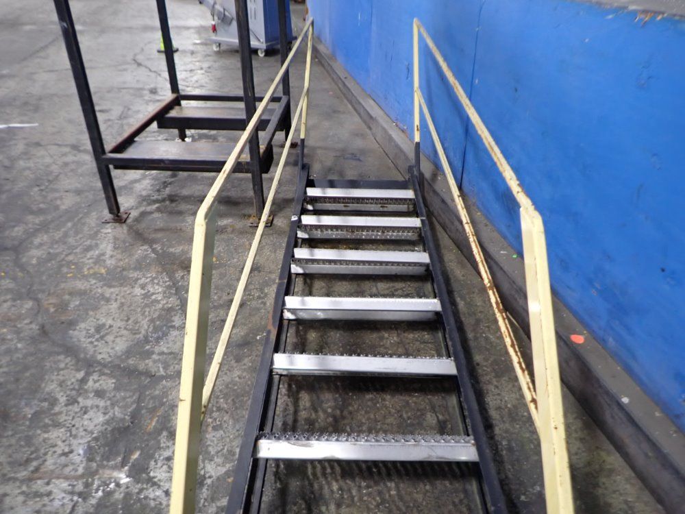 Incline Platform