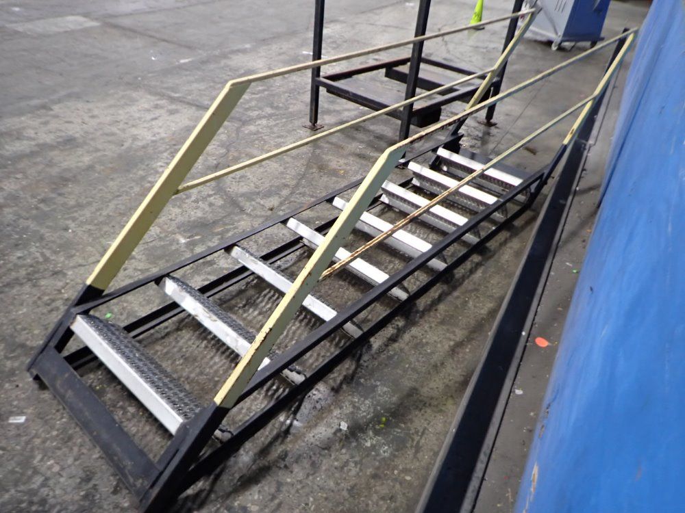  Incline Platform