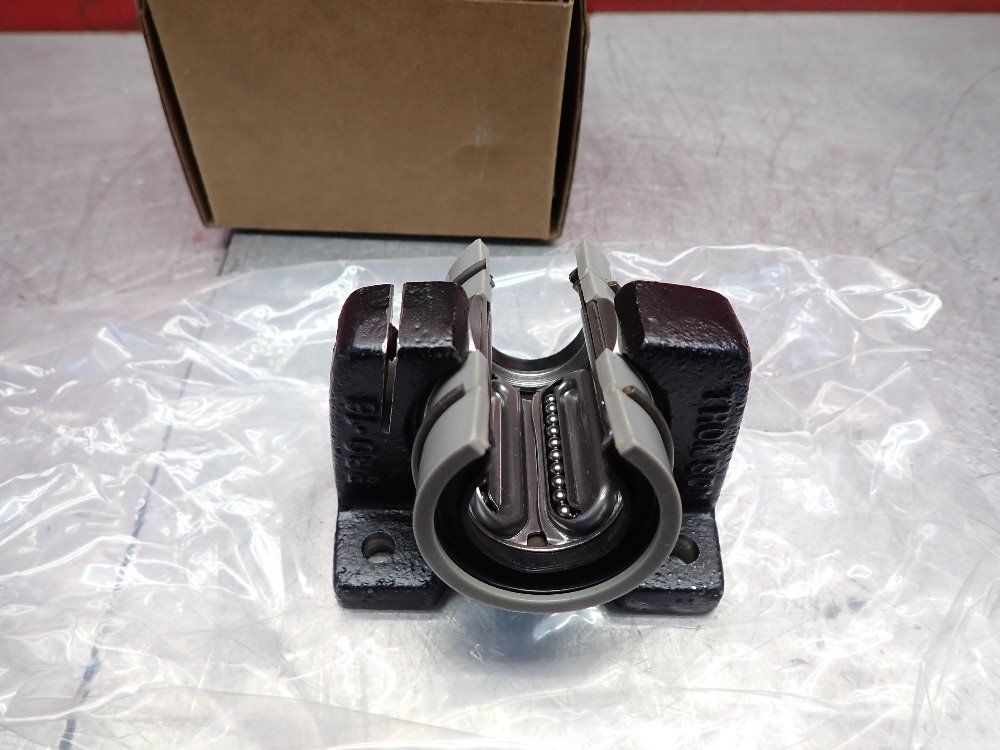 Thomson Linear Bearing Ball Bushing