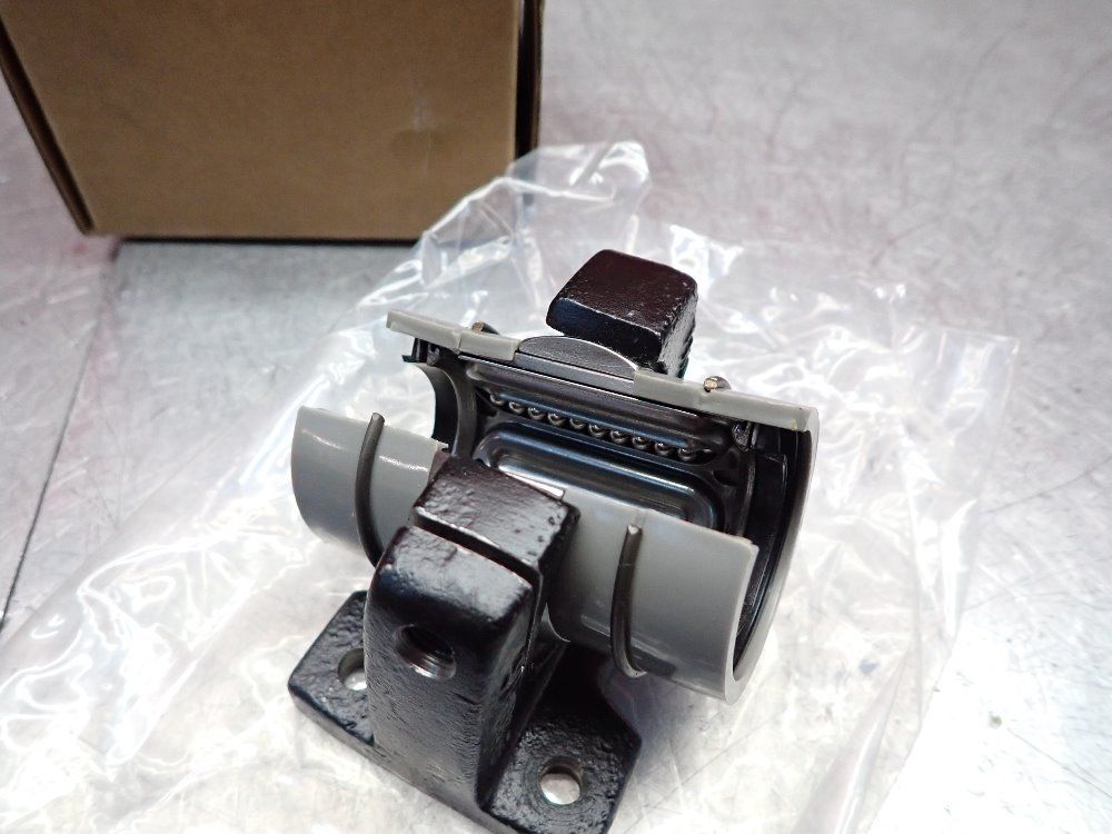 Thomson Linear Bearing Ball Bushing