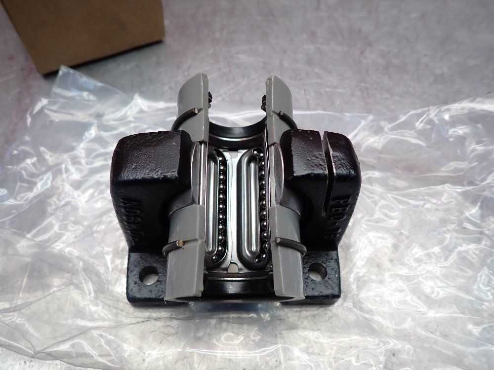 Thomson Linear Bearing Ball Bushing