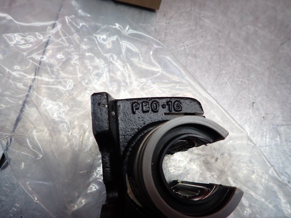 Thomson Linear Bearing Ball Bushing