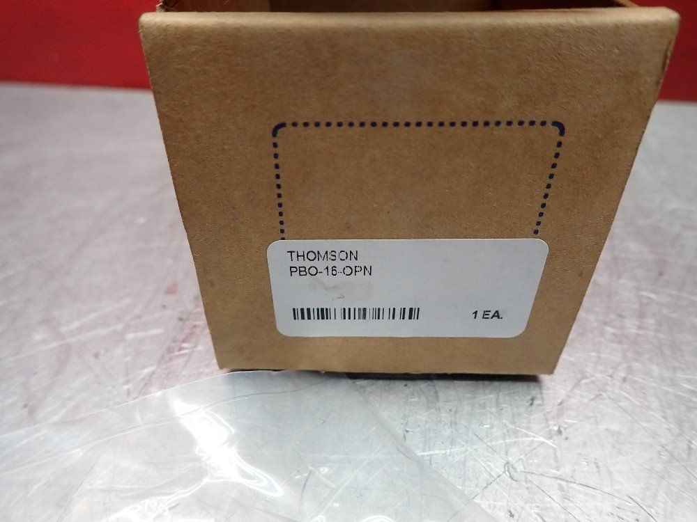 Thomson Linear Bearing Ball Bushing
