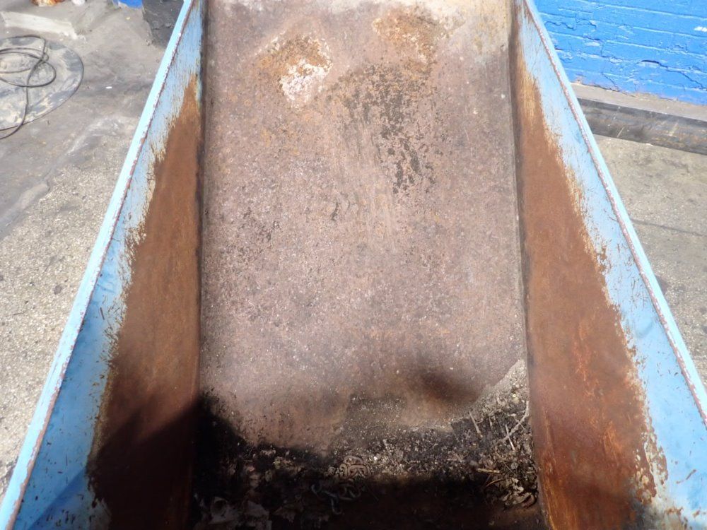  Self Dumping Hopper