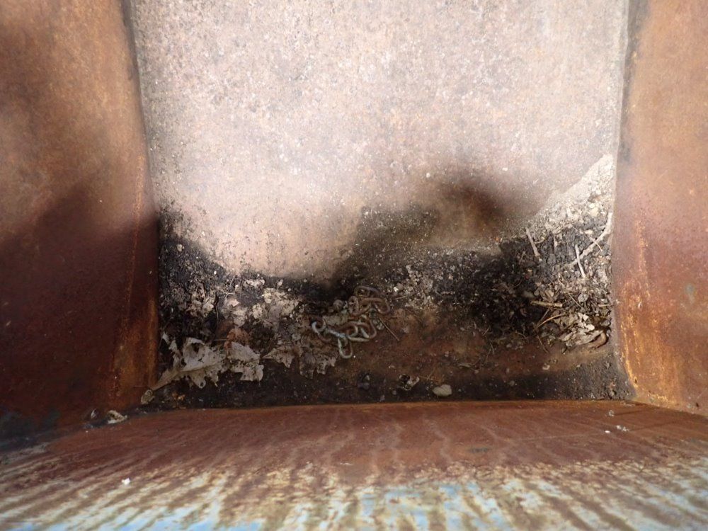  Self Dumping Hopper