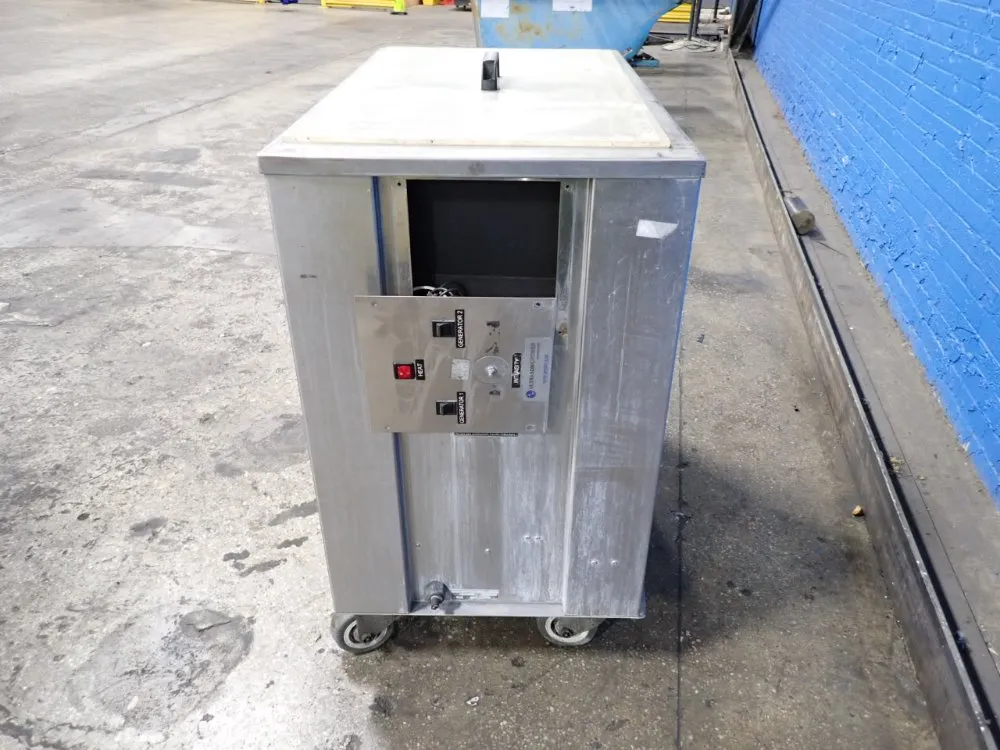 Ultrasonic Power Corporation Ultrasonic Power Corp 5115286 Ultrasonic Cleaner