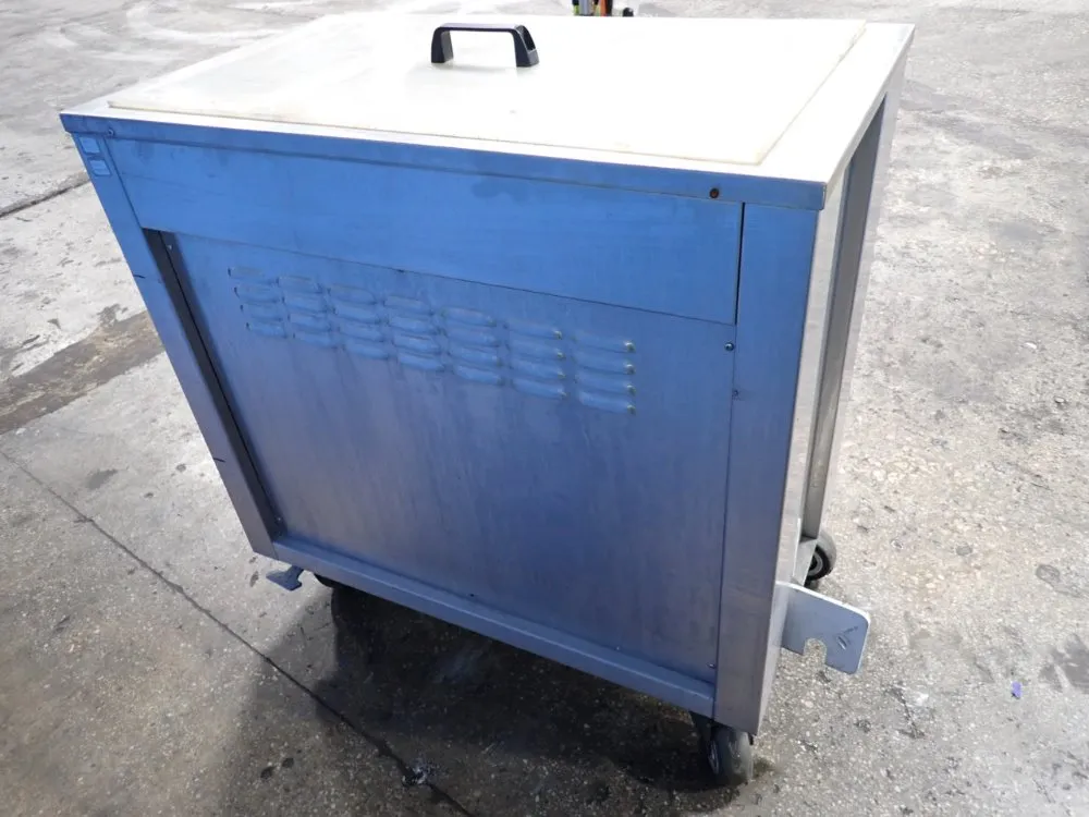 Ultrasonic Power Corporation Ultrasonic Power Corp 5115286 Ultrasonic Cleaner