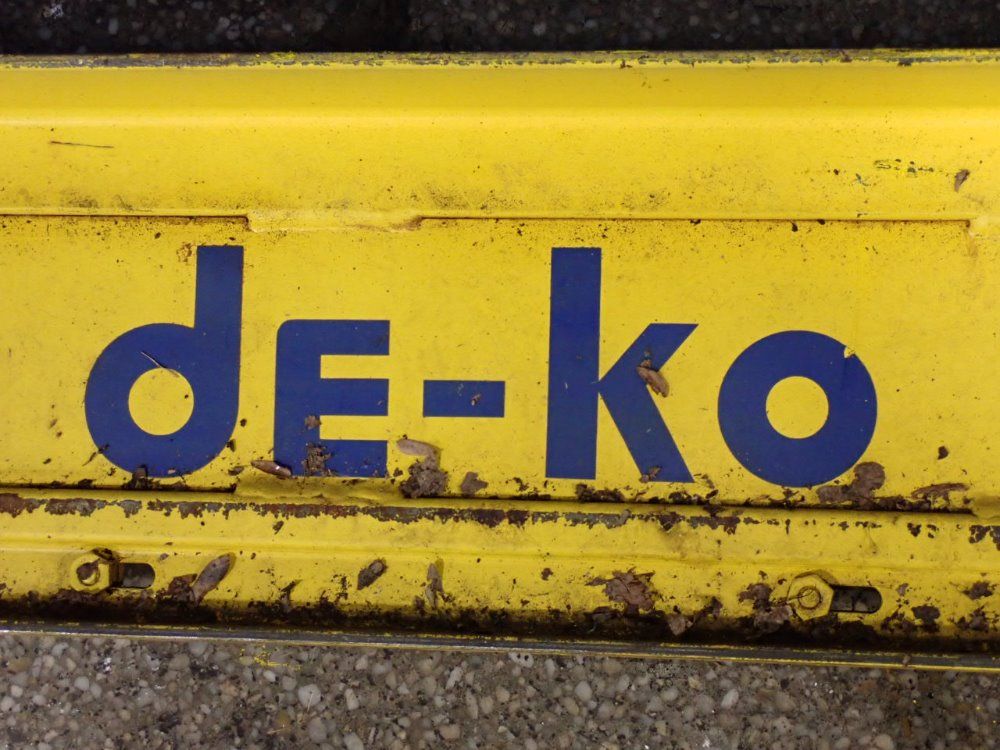 Deko Ceiling Mount Crane
