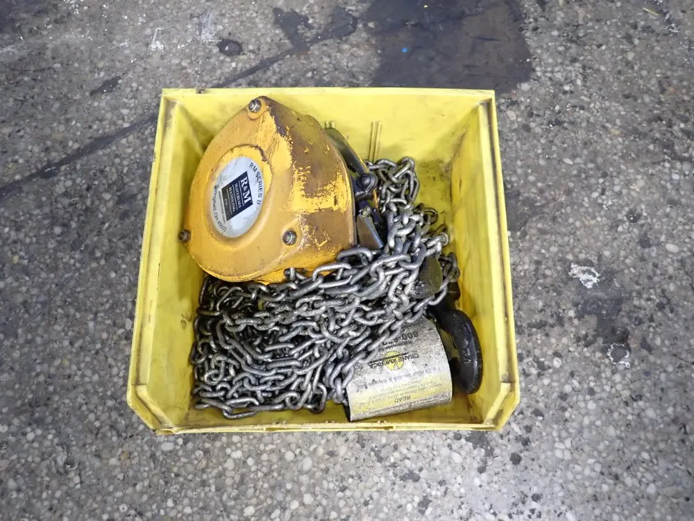 HOIST