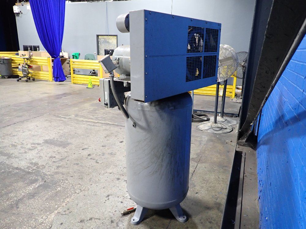 Ingersoll Rand Air Compressor