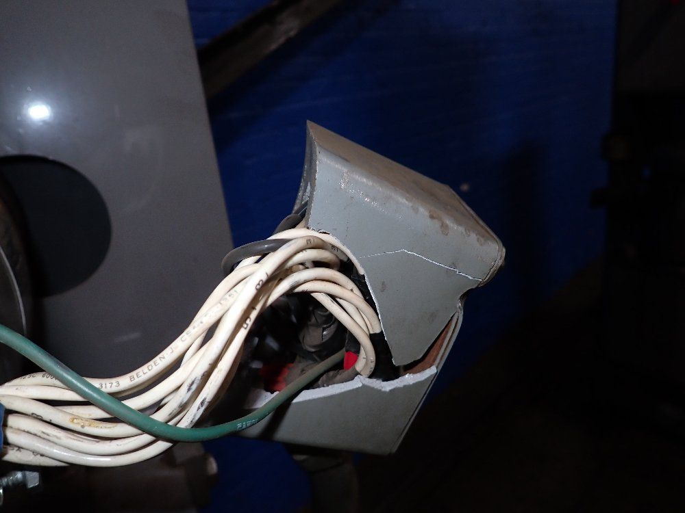 Ingersoll Rand Air Compressor
