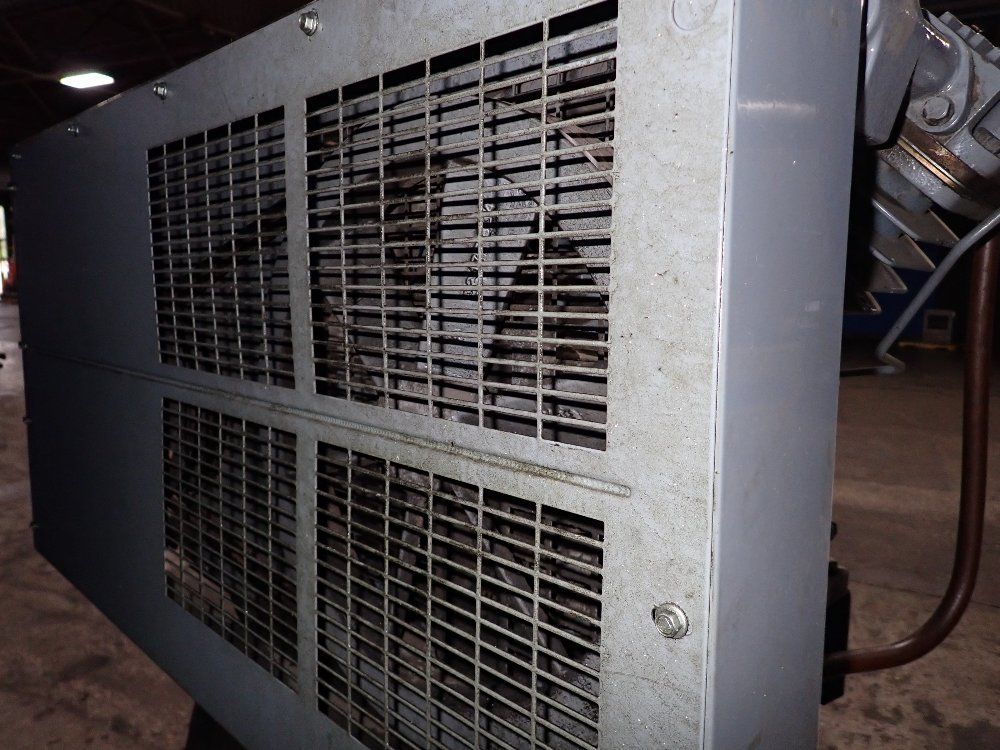 Ingersoll Rand Air Compressor