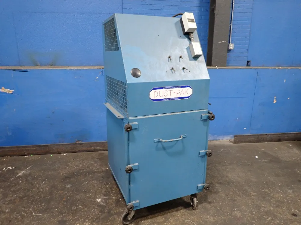 CARTRIDGE COLLECTOR