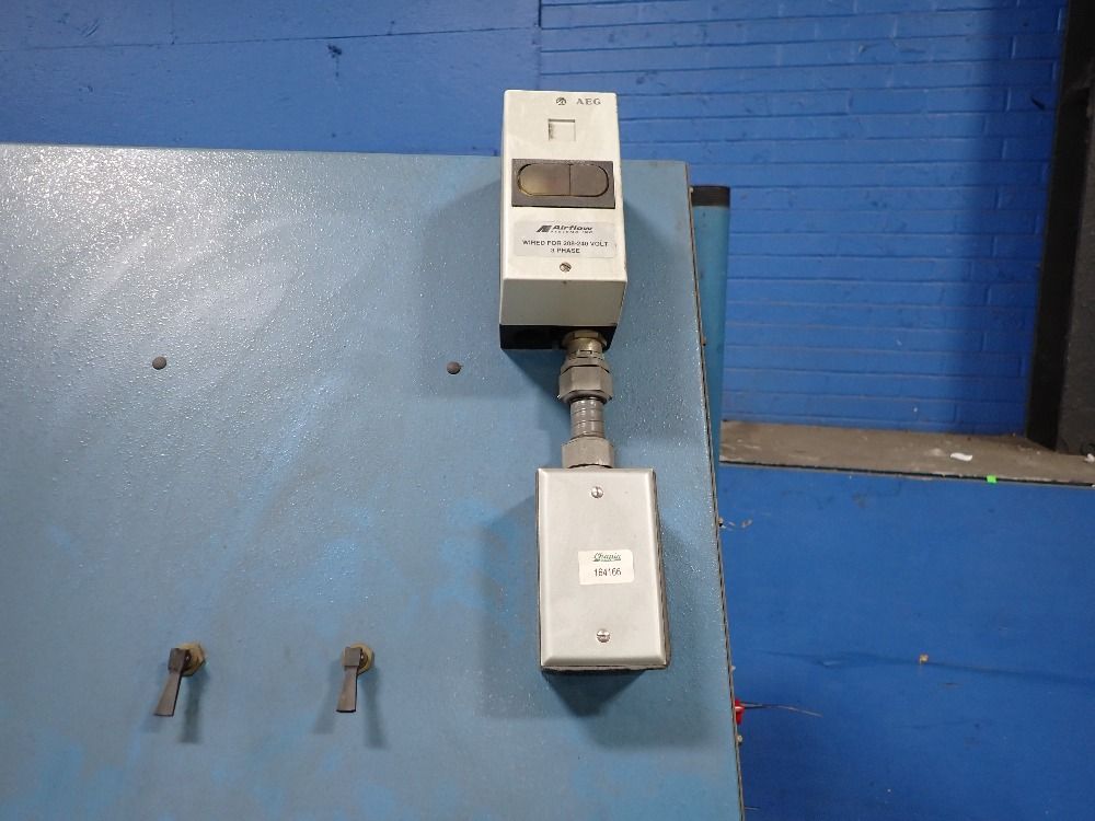 Dustpak Cartridge Collector