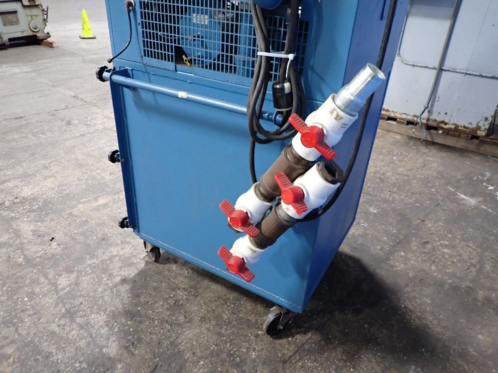 Dustpak Cartridge Collector