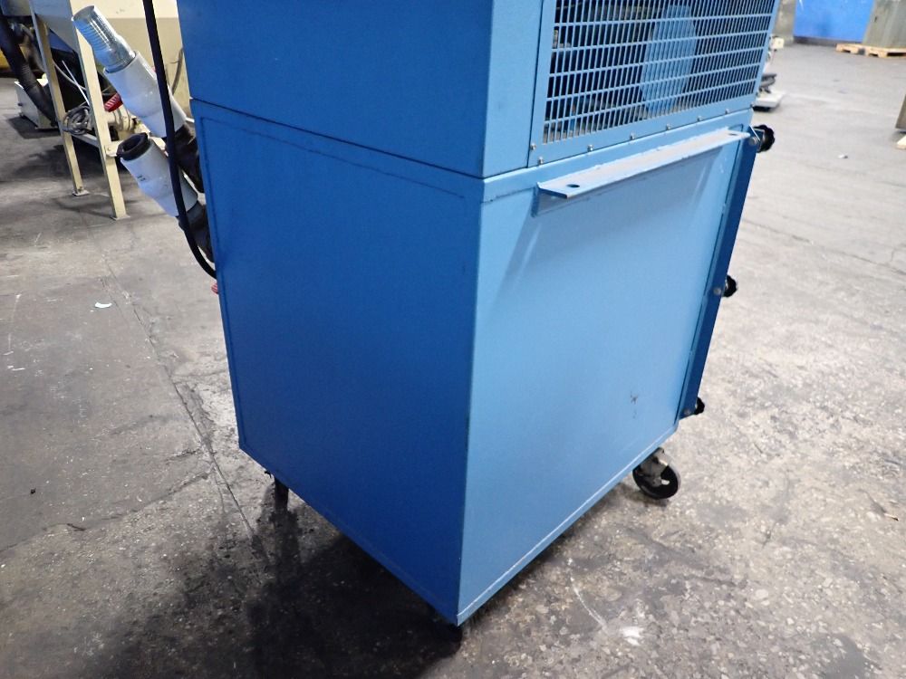 Dustpak Cartridge Collector