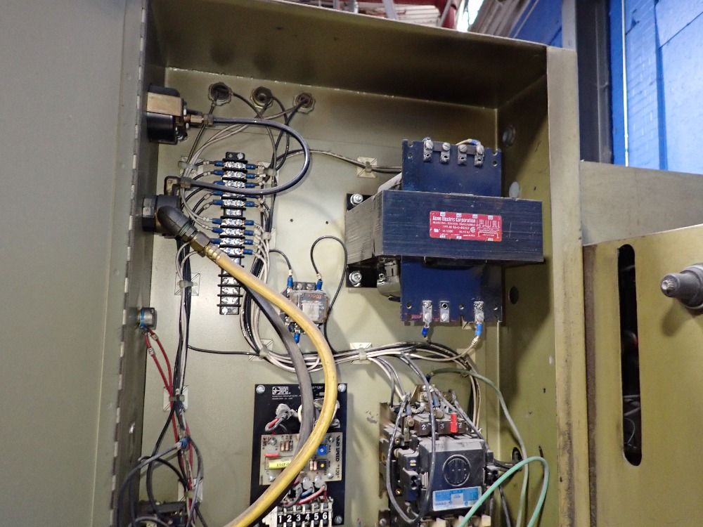 Empire Empire Blast Cabinet
